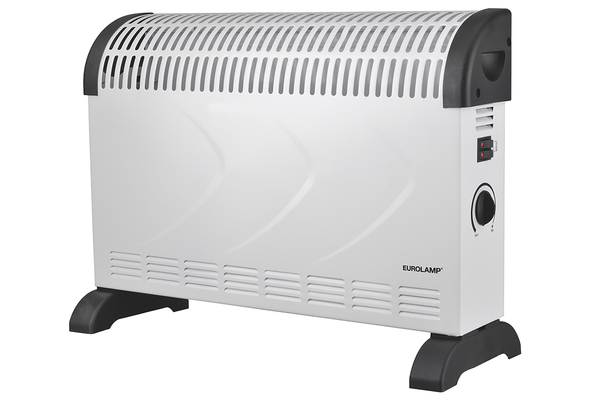 Απεικονίζεται ο κονβέκτορας.